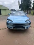 BYD Song Plus DM-i 2023 Blue - 1
