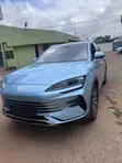 BYD Song Plus DM-i 2023 Blue - 2
