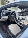 BYD Song Plus DM-i 2023 Blue - 3