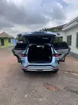 BYD Song Plus DM-i 2023 Blue - 4