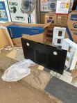 Bruhm 90cm Super Quality Heat Extractor / Cooker Hood - 5