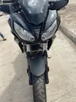 Yamaha MT-07 2017 Motorcycle - 2