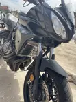 Yamaha MT-07 2017 Motorcycle - 3