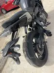 Yamaha MT-07 2017 Motorcycle - 4