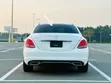 Mercedes-Benz C-300 Heated Rear Window Glass - 1
