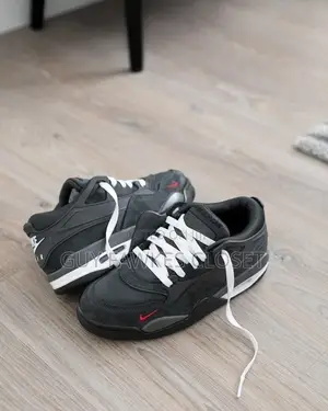 Nike Air Jordan 1V RM Sylvester x Jordan