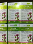 Organic Liver Cleanse and Detox Supplement - 2