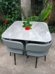 Royal Comfort Dining Set - Brand New - 2