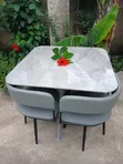 Royal Comfort Dining Set - Brand New - 3