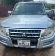 Mitsubishi Pajero V80 3.0 VR-I 2016 Blue - 1