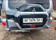 Mitsubishi Pajero V80 3.0 VR-I 2016 Blue - 2