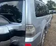 Mitsubishi Pajero V80 3.0 VR-I 2016 Blue - 3