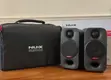 NUX AXON 3 Studio Reference Monitor - 2