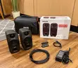 NUX AXON 3 Studio Reference Monitor - 4
