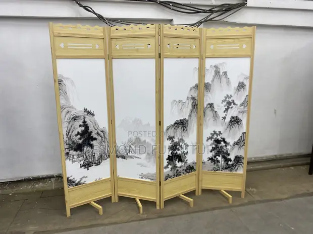 Brand New Room Divider - 1
