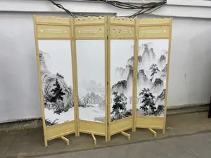 Brand New Room Divider