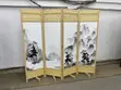 Brand New Room Divider - 2