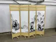 Brand New Room Divider - 3