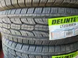 235/85R16 LT Delinte DX11 Bandit H/T 10PR Tyre - 2