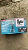 Makita 18V LXT Brushless Cordless Hammer Driver Drill (Bare Unit) - 1