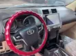 Toyota Land Cruiser Prado 2017 Black - 1