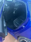 Honda Accord 2018 Blue - 1
