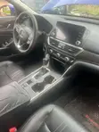 Honda Accord 2018 Blue - 2