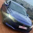 Honda Accord 2018 Blue - 4