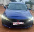 Honda Accord 2018 Blue - 5