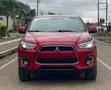 Mitsubishi Outlander Sport 2015 Red - 1