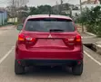 Mitsubishi Outlander Sport 2015 Red - 4