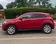 Mitsubishi Outlander Sport 2015 Red - 5
