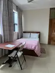 Cozy Furnished Single Room Near Labadi Beach - Short Stay - 3
