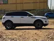 Land Rover Range Rover Evoque 2013 White - 2