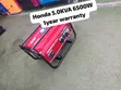 Honda 6500W Petrol Power Generator - 1