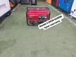 Honda 6500W Petrol Power Generator - 2