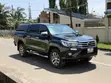 Toyota Hilux SR5+ 4x4 2019 Black - 1