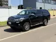 Toyota Hilux SR5+ 4x4 2019 Black - 2