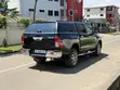 Toyota Hilux SR5+ 4x4 2019 Black - 3