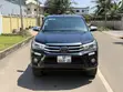 Toyota Hilux SR5+ 4x4 2019 Black - 5