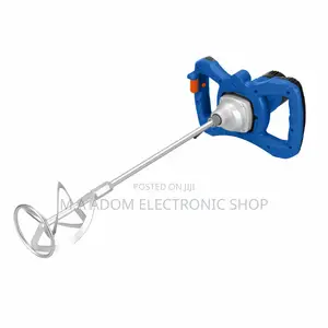 Intough Professional Electric Mixer 1350W 120mm