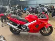 Honda VF 800cc 2006 Red - 1