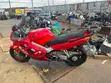 Honda VF 800cc 2006 Red - 2