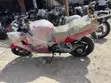 Honda VF 800cc 2006 Red - 5