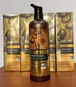 Argan Oil Anti-Hair Fall & Renewal Conditioner 900ml - 2