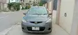 Mazda 2 2014 Gray - 2