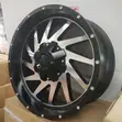 Ford F-150/Raptor 22-inch Alloy Rims - 1