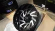 Ford F-150/Raptor 22-inch Alloy Rims - 2