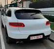 Porsche Macan 2017 White - 1
