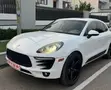 Porsche Macan 2017 White - 4